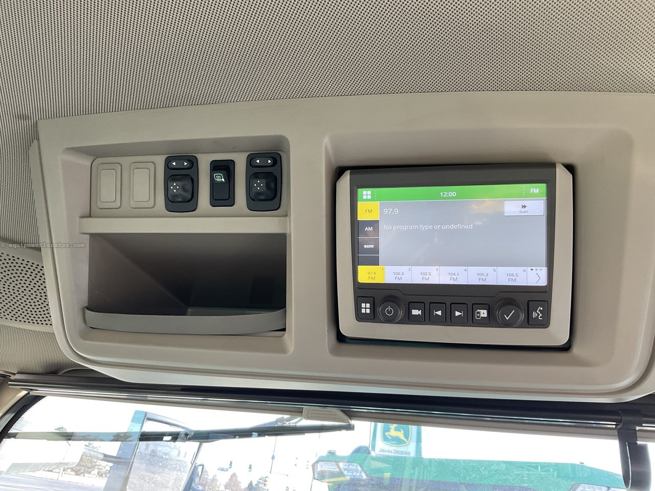 2022 John Deere 8R 410 Image 10