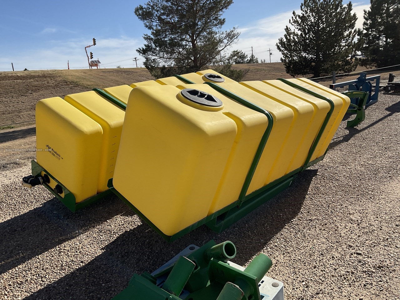 2018 Agri Products SADDLE TANKS Image 6