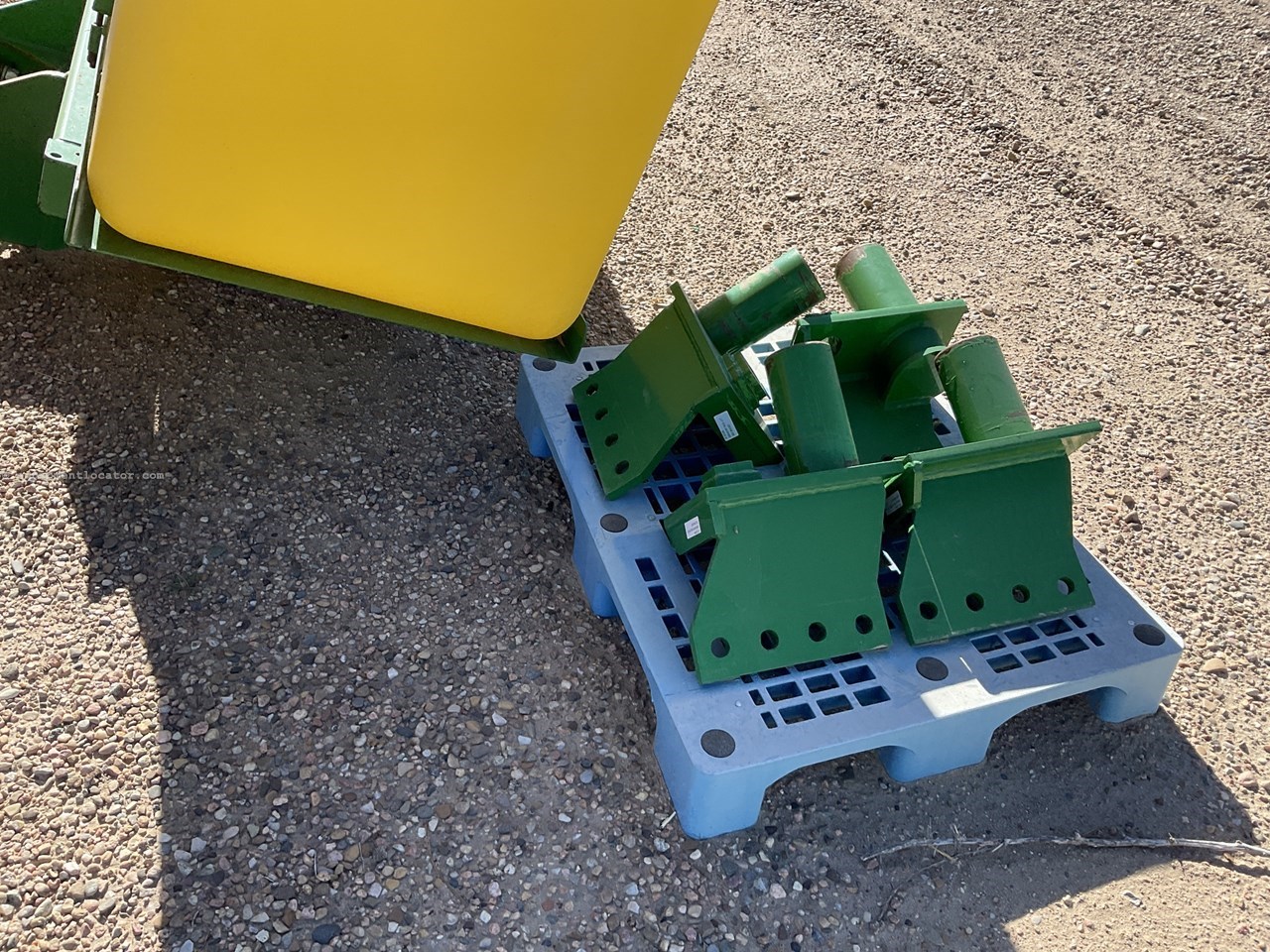 2018 Agri Products SADDLE TANKS Image 7