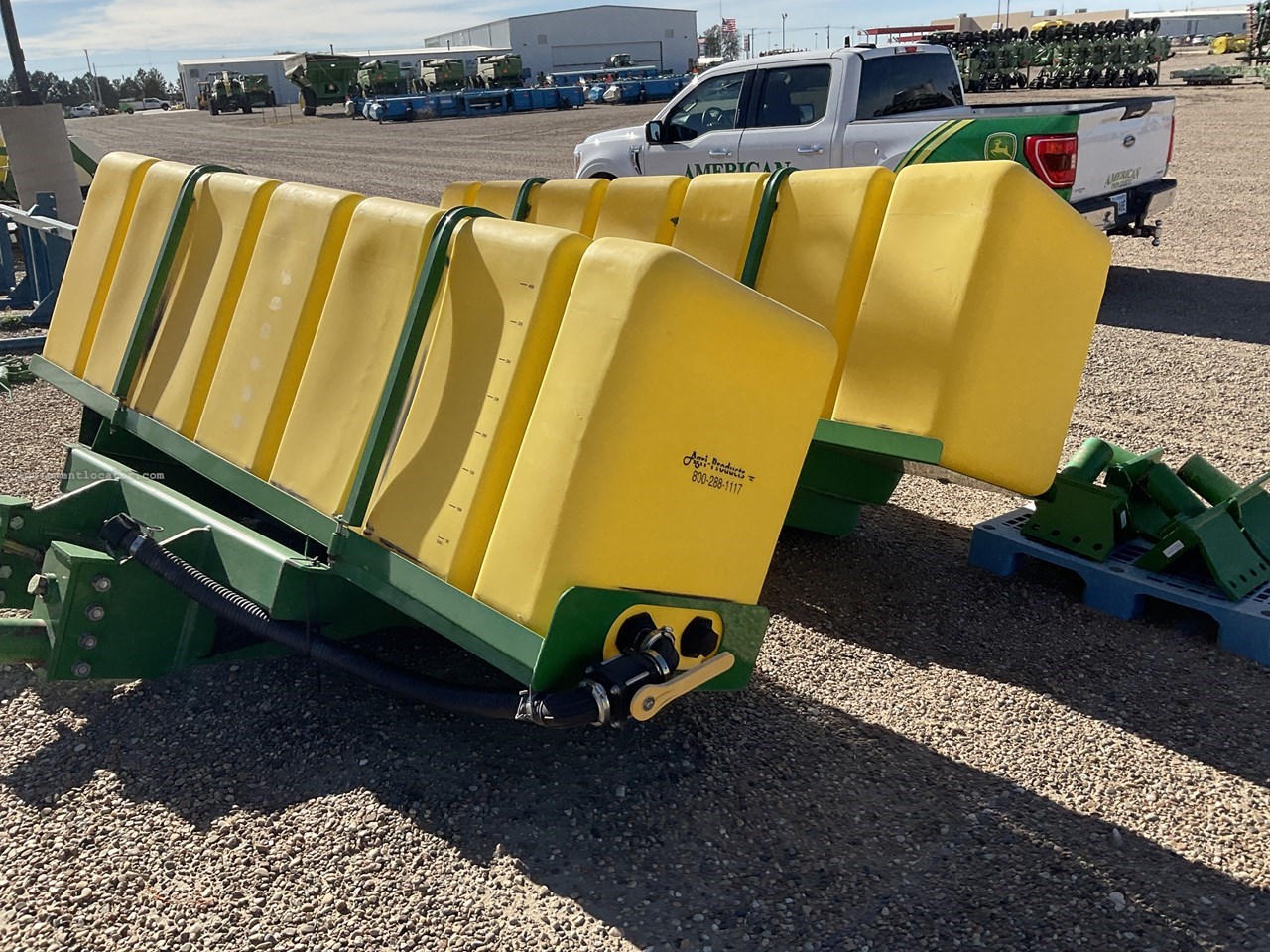 2018 Agri Products SADDLE TANKS Image 8