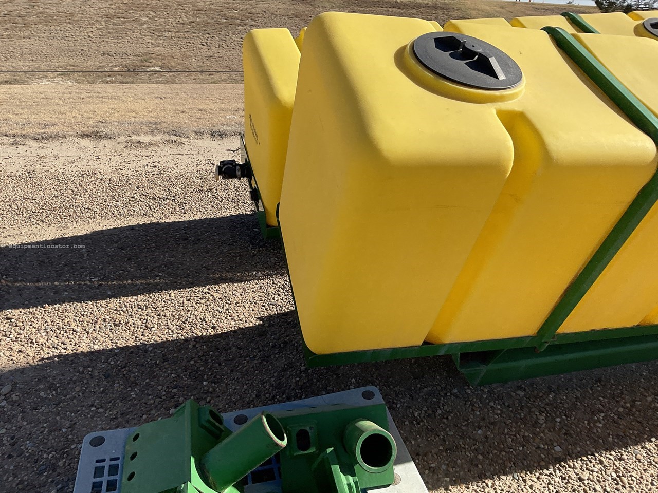 2018 Agri Products SADDLE TANKS Image 10