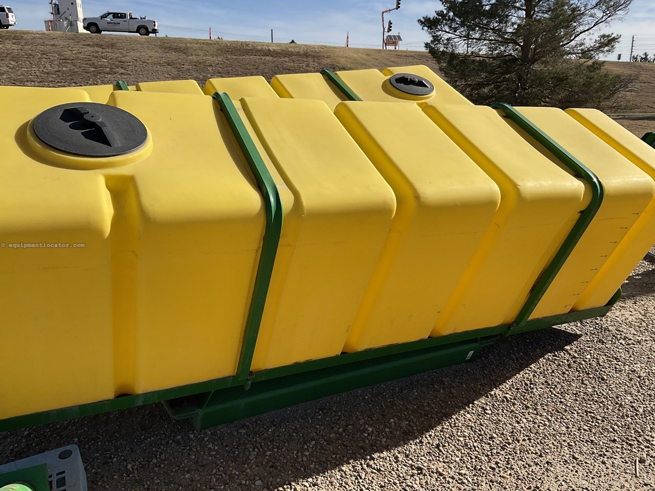 2018 Agri Products SADDLE TANKS Image 11