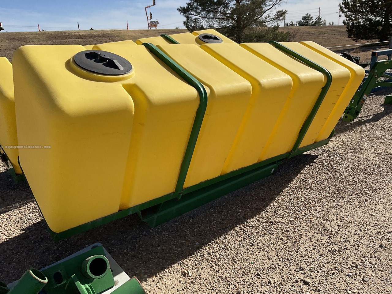 2018 Agri Products SADDLE TANKS Image 12