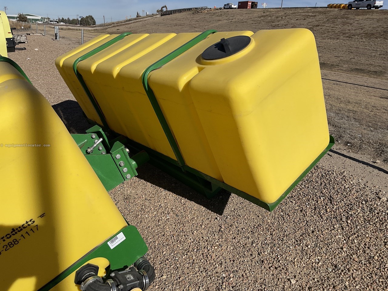 2018 Agri Products SADDLE TANKS Image 13