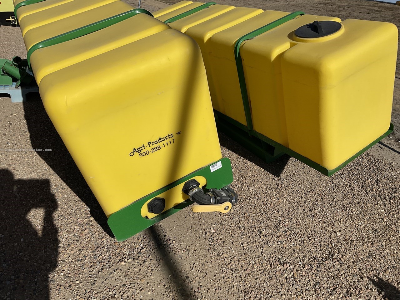 2018 Agri Products SADDLE TANKS Image 14