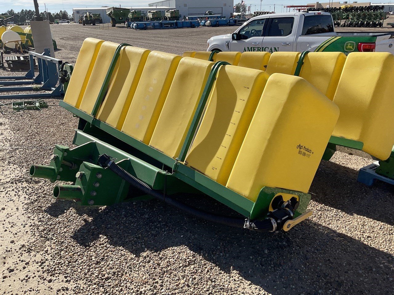 2018 Agri Products SADDLE TANKS Image 16