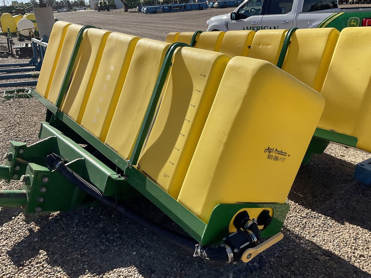 2018 Agri Products SADDLE TANKS Image 23