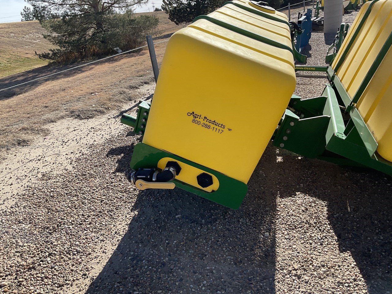 2018 Agri Products SADDLE TANKS Image 24