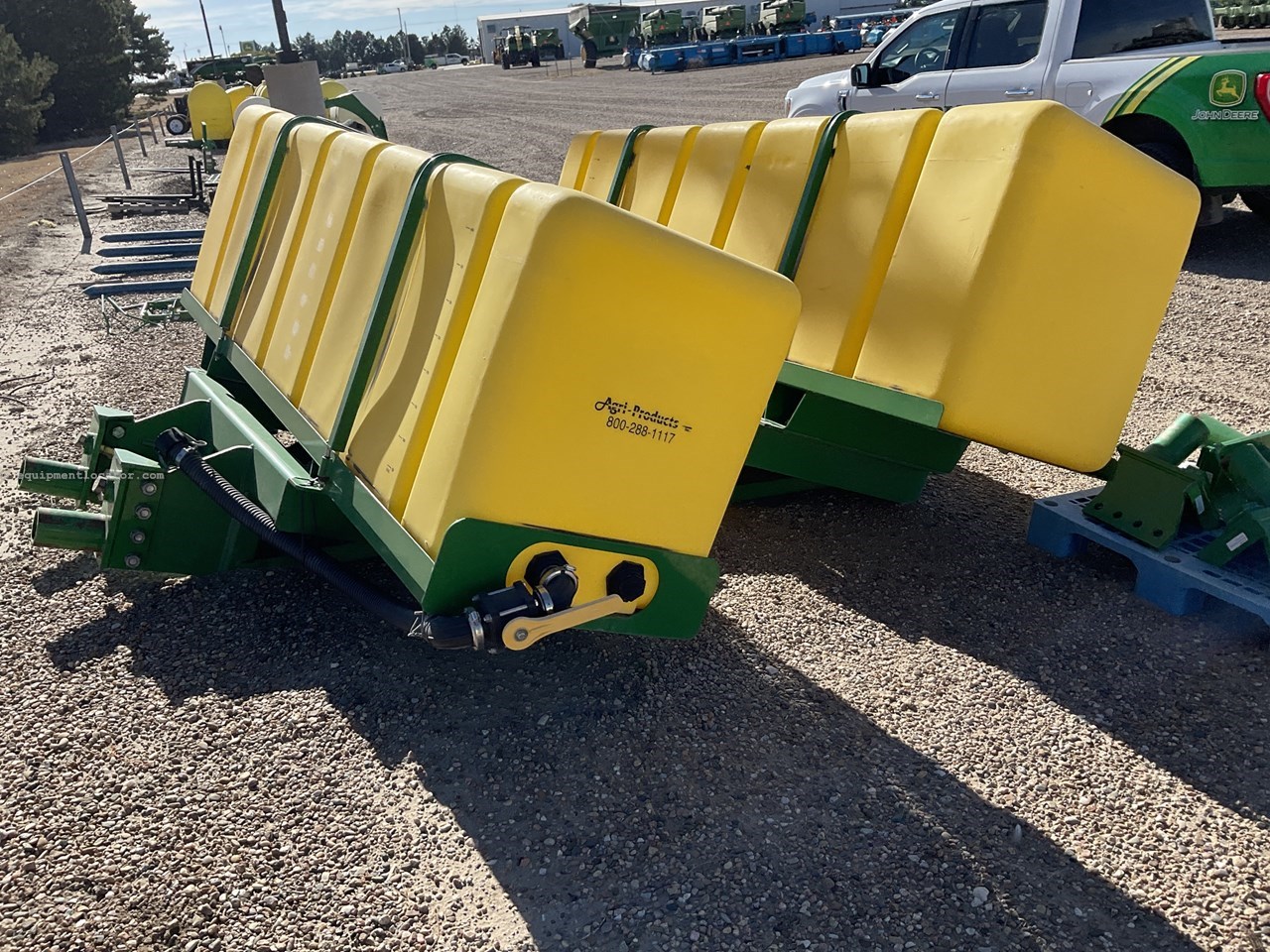 2018 Agri Products SADDLE TANKS Image 26