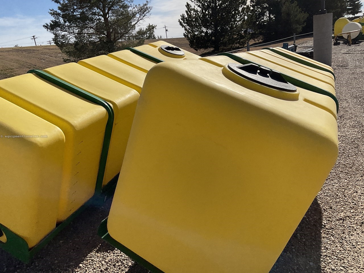 2018 Agri Products SADDLE TANKS Image 28