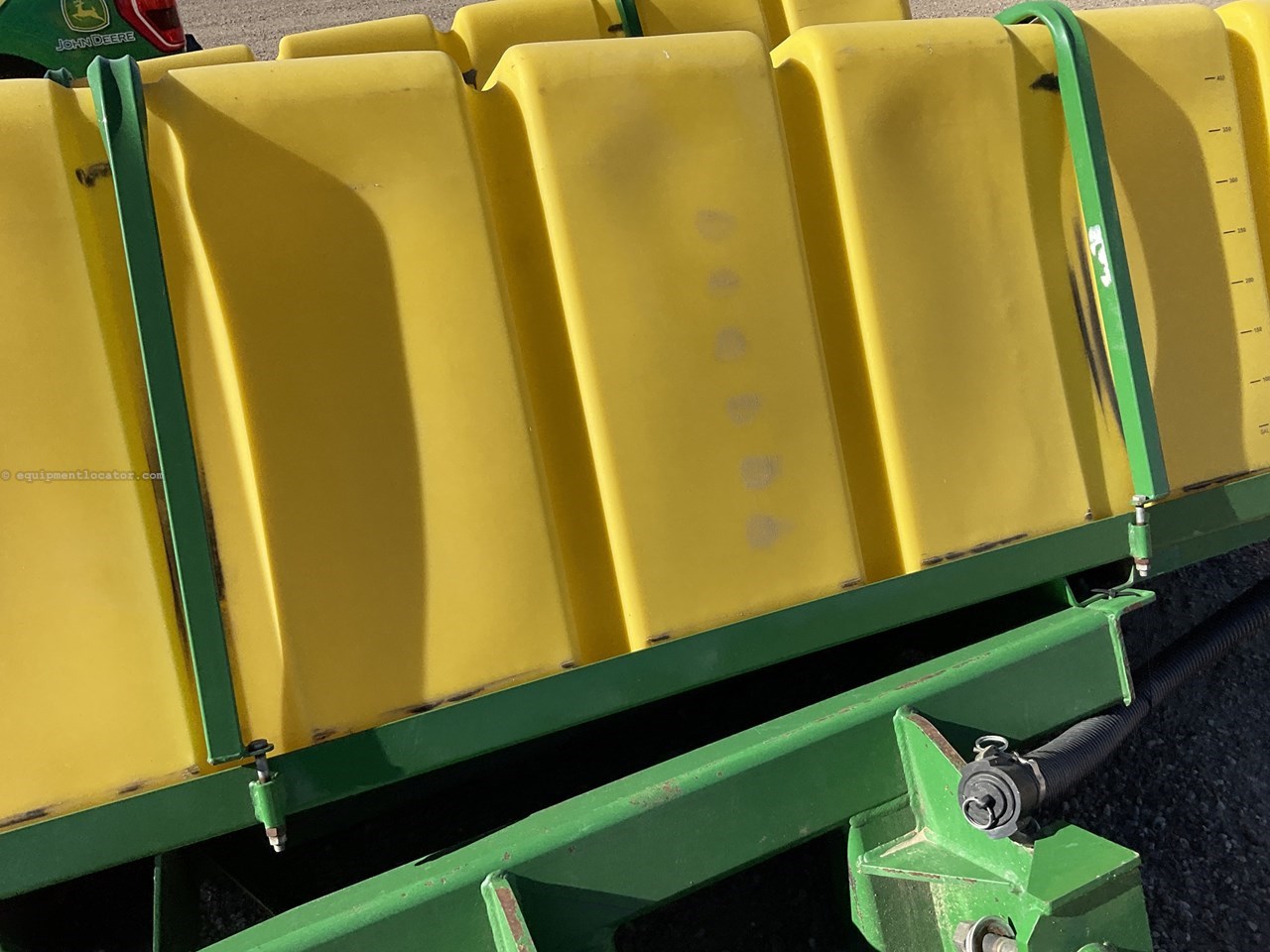2018 Agri Products SADDLE TANKS Image 29
