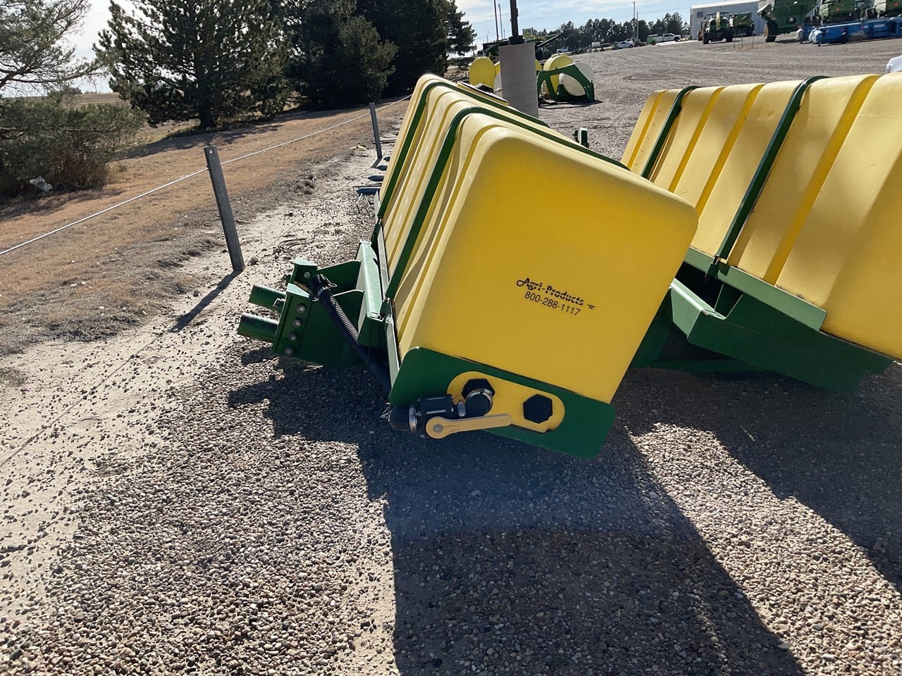2018 Agri Products SADDLE TANKS Image 30