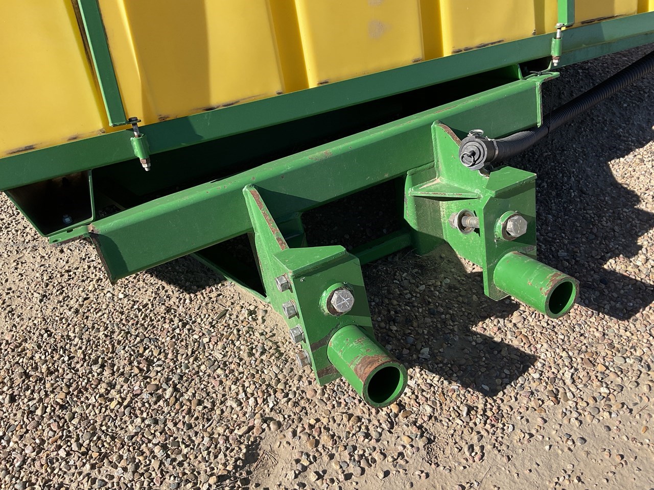 2018 Agri Products SADDLE TANKS Image 31