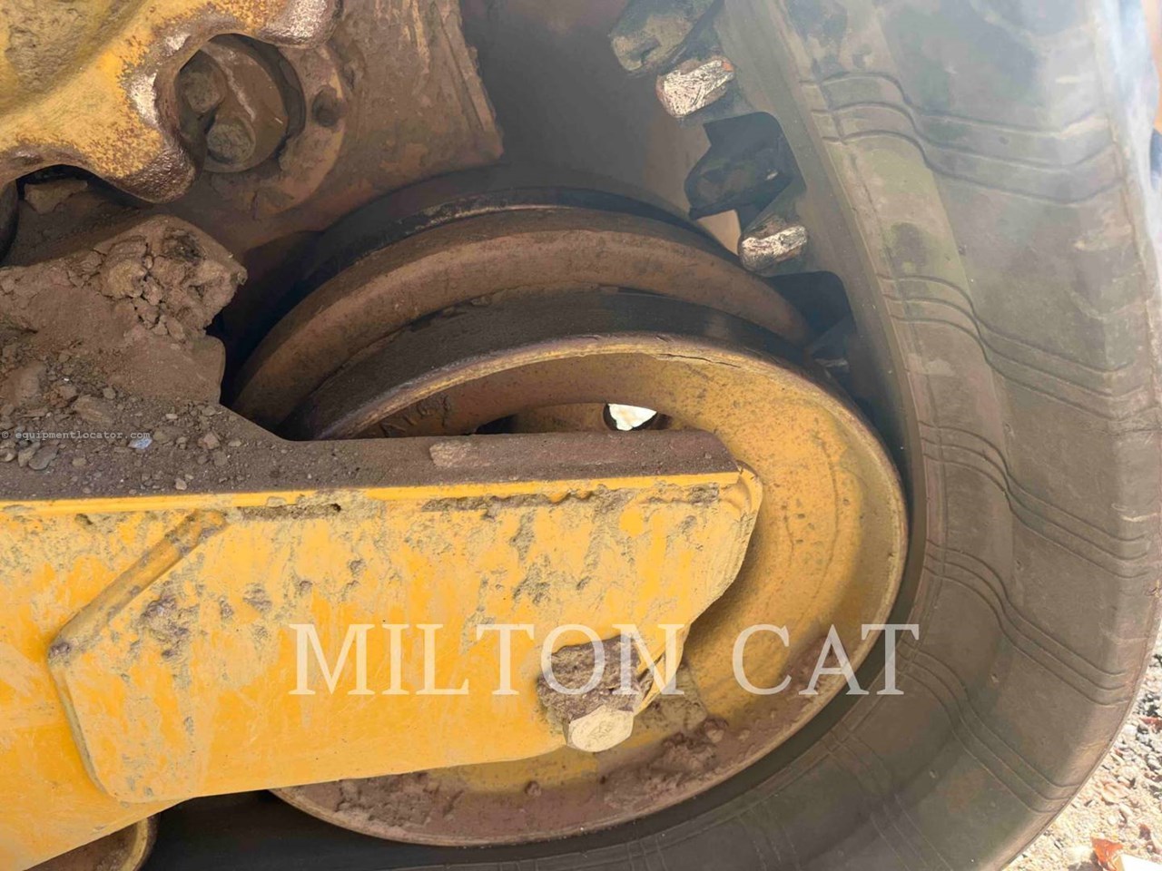 2024 Caterpillar 259D 3 Image 10