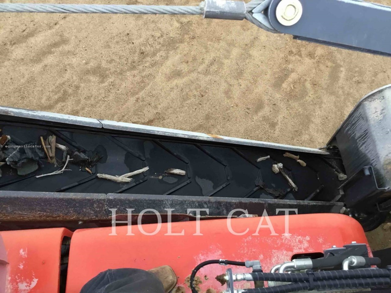 2019 Terex I-120RS Image 11