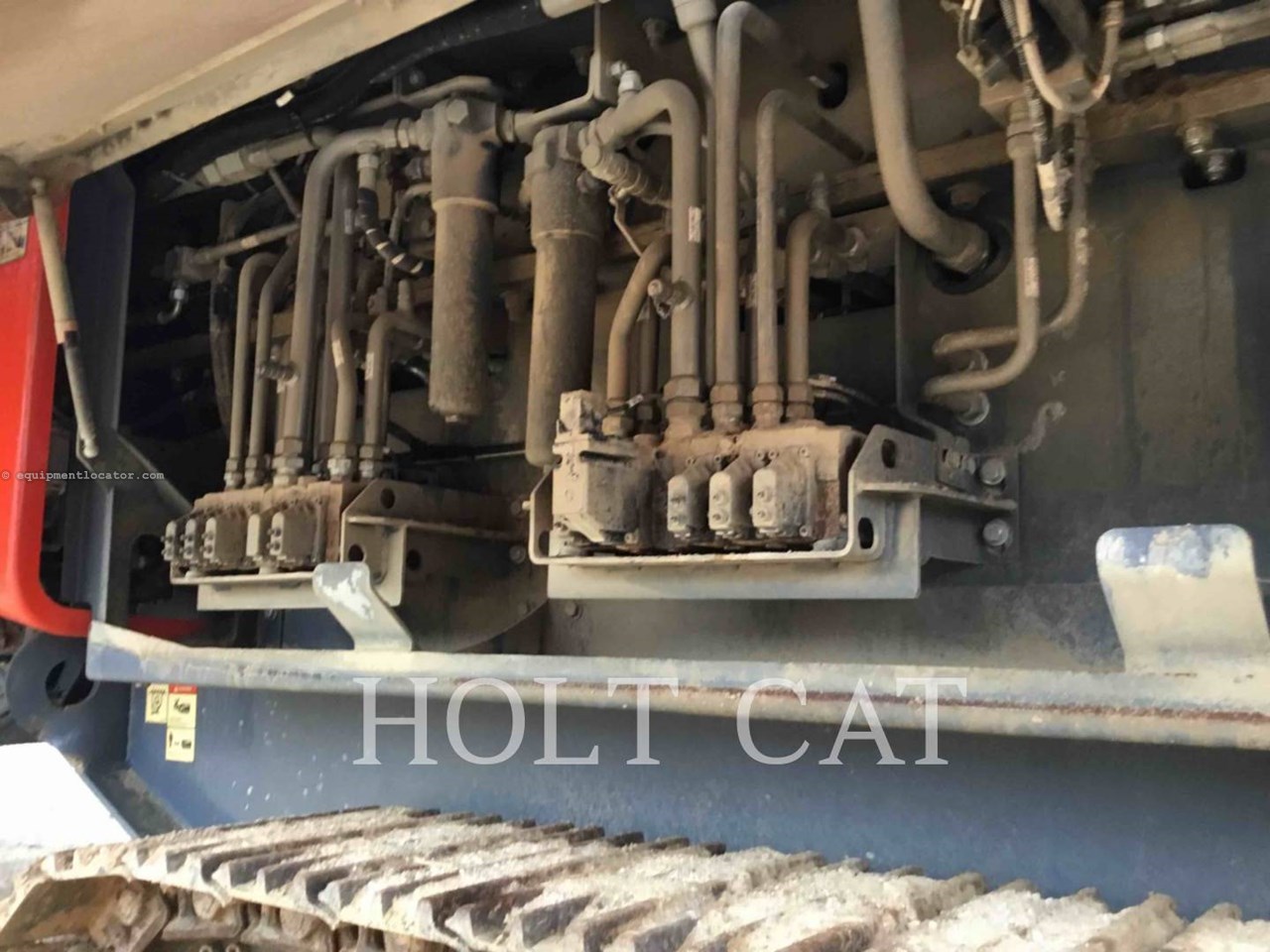 2019 Terex I-120RS Image 18