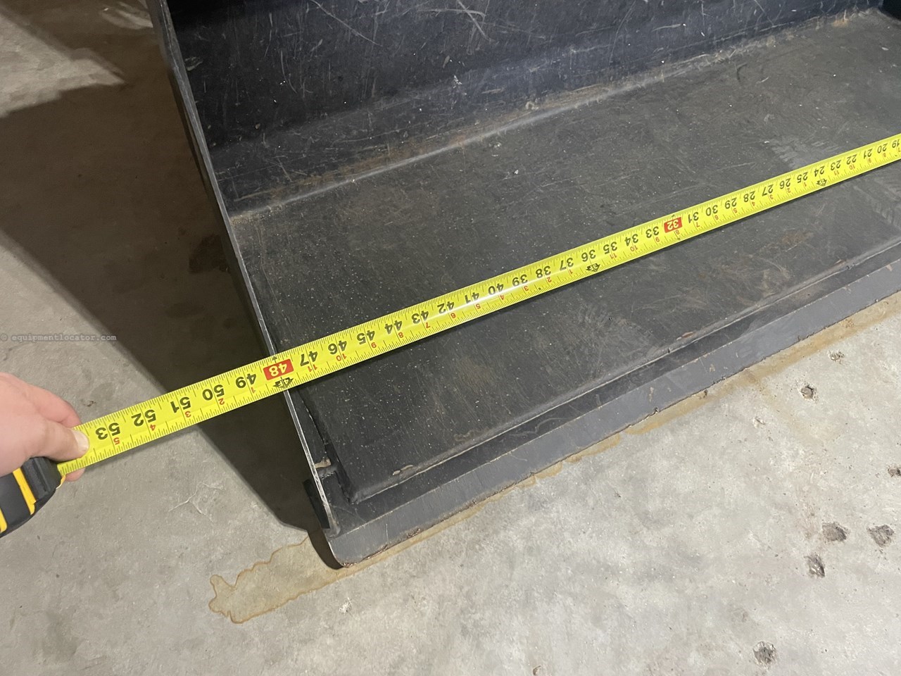 2018 Massey Ferguson GC1705 Image 9