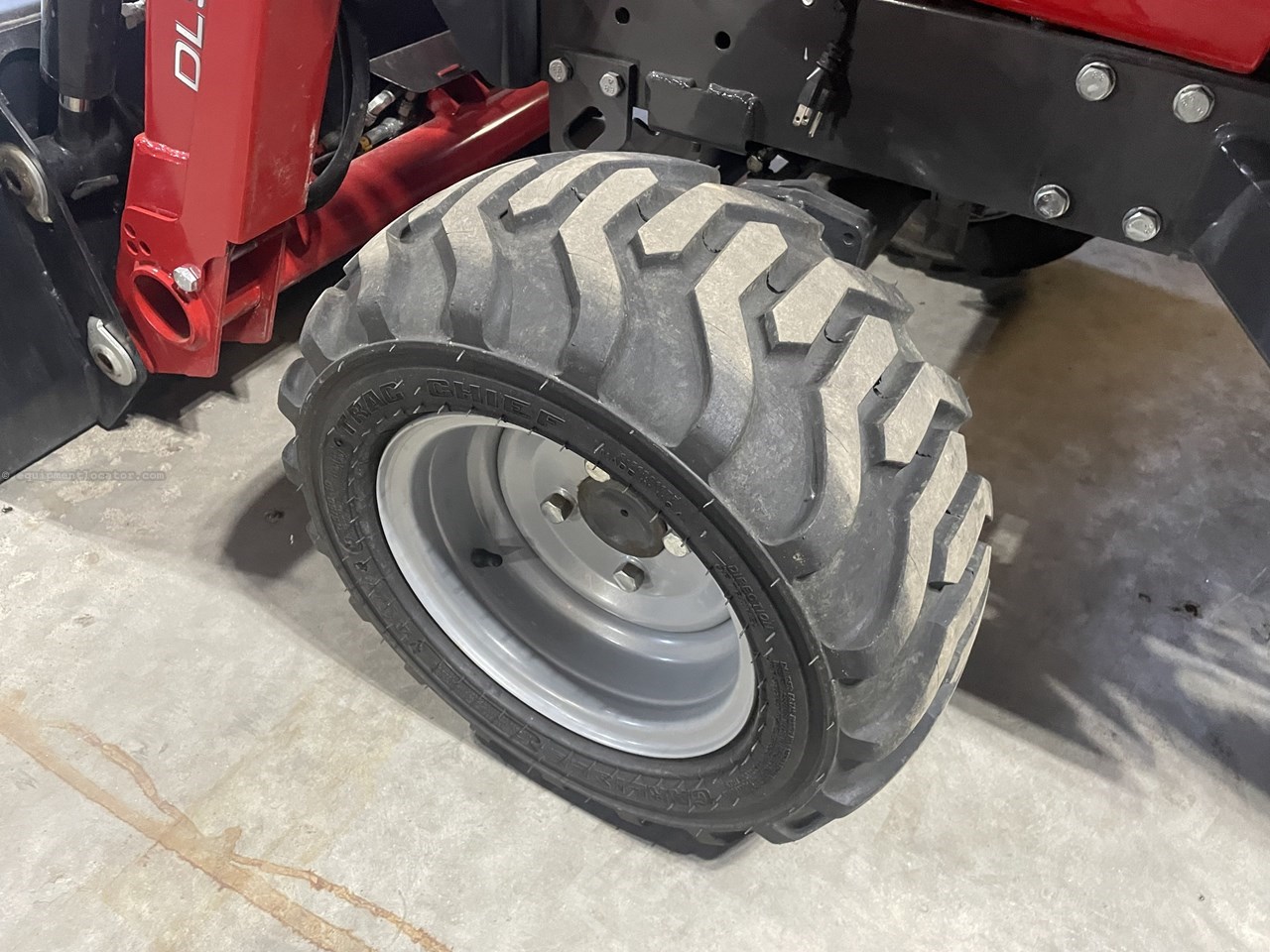 2018 Massey Ferguson GC1705 Image 28