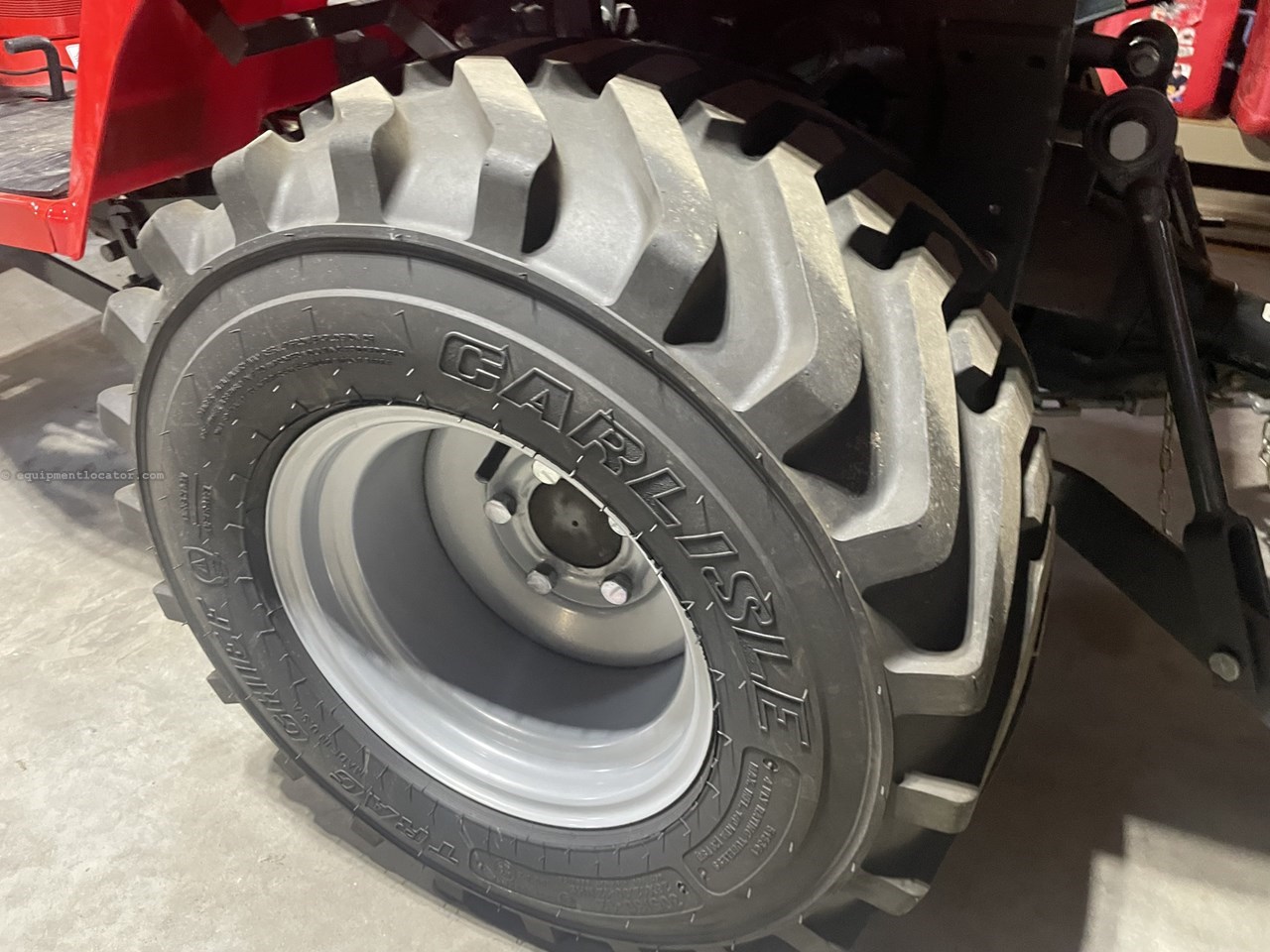 2018 Massey Ferguson GC1705 Image 33
