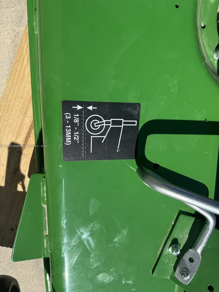 2025 John Deere 60D Image 13