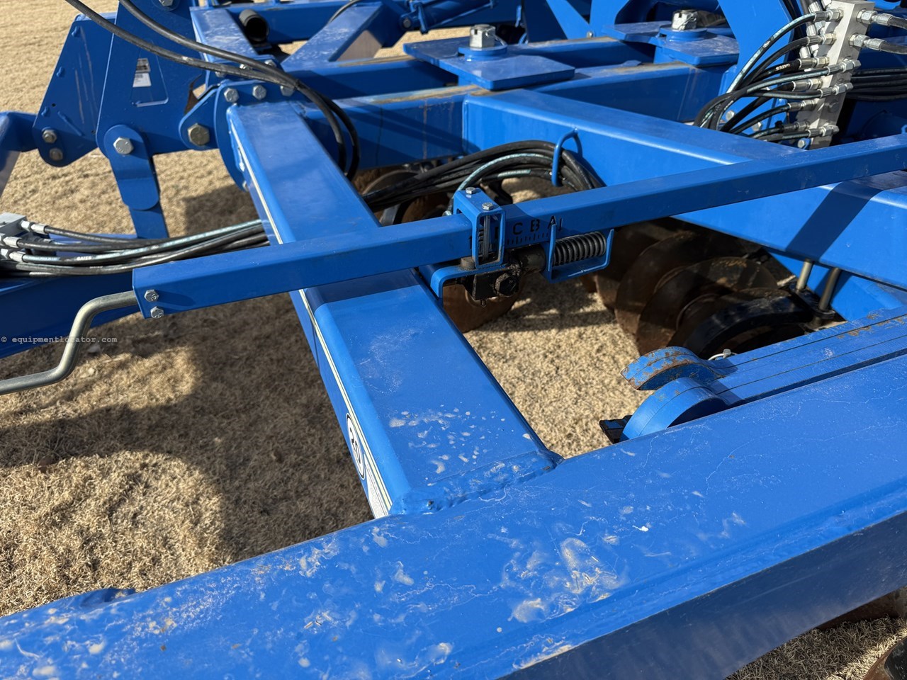2019 Landoll 7530-35 Image 10