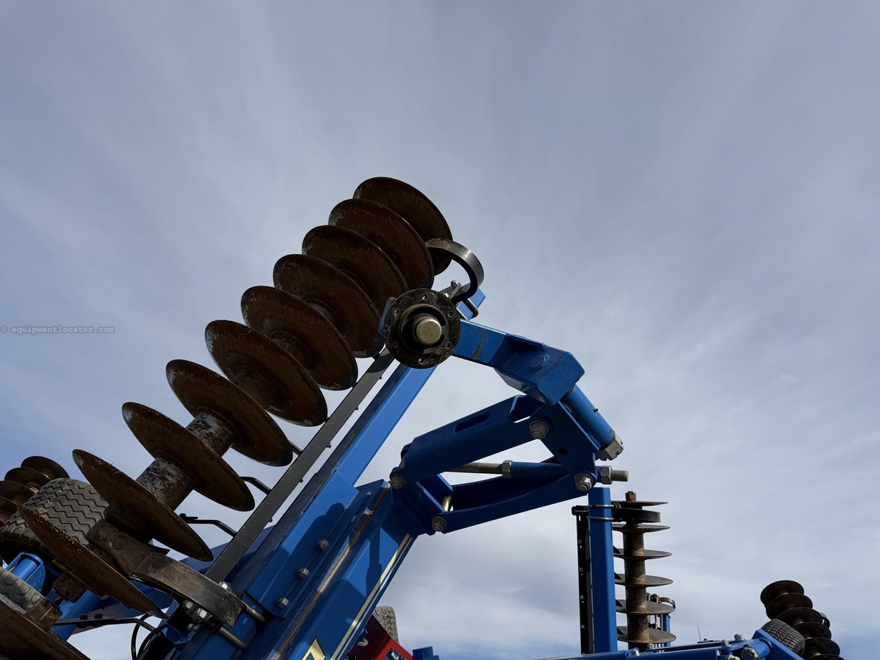 2019 Landoll 7530-35 Image 32