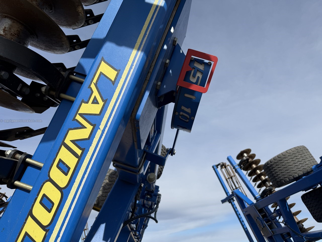 2018 Landoll 7530-35 Image 13