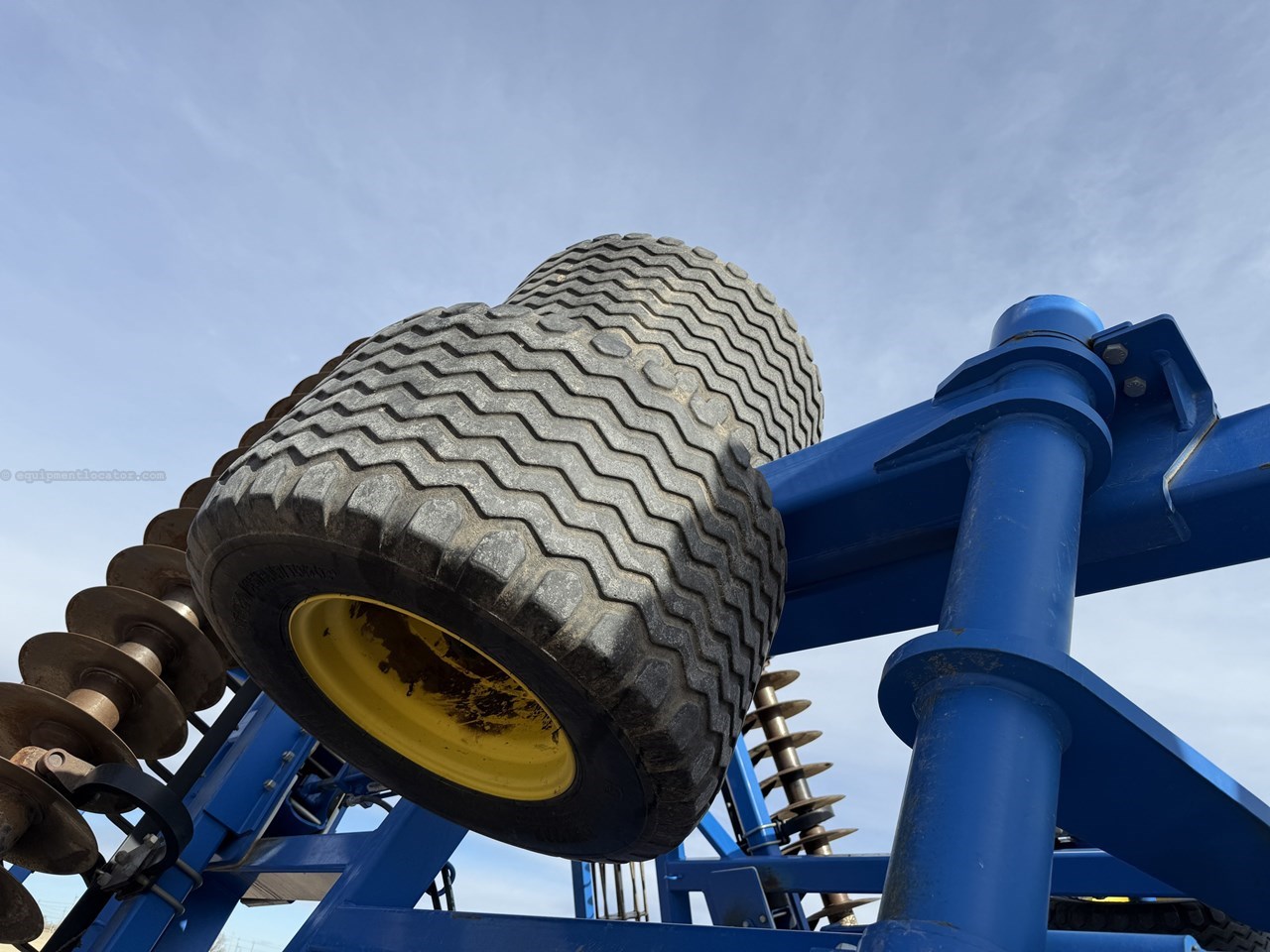 2018 Landoll 7530-35 Image 14