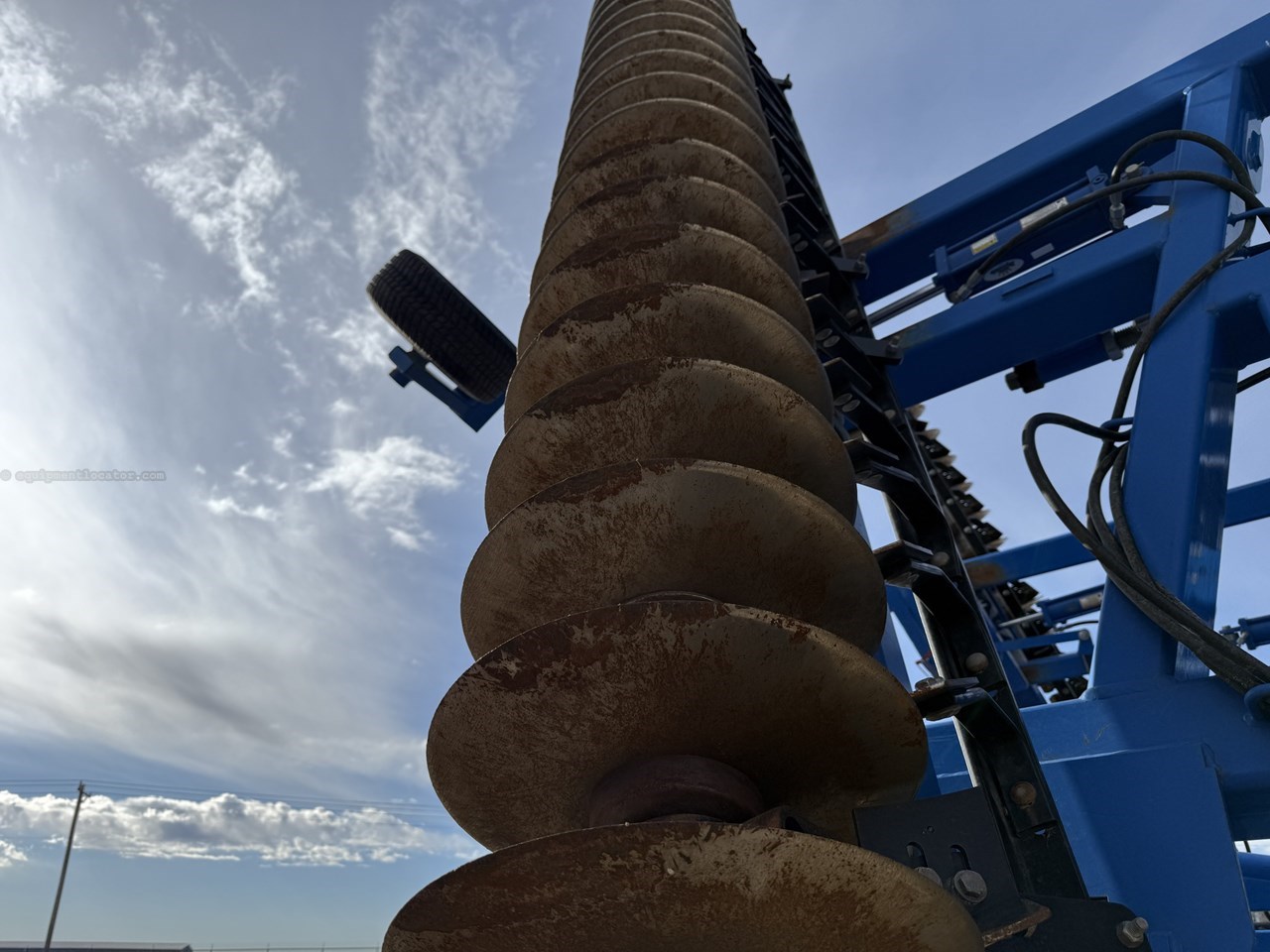 2018 Landoll 7530-35 Image 16