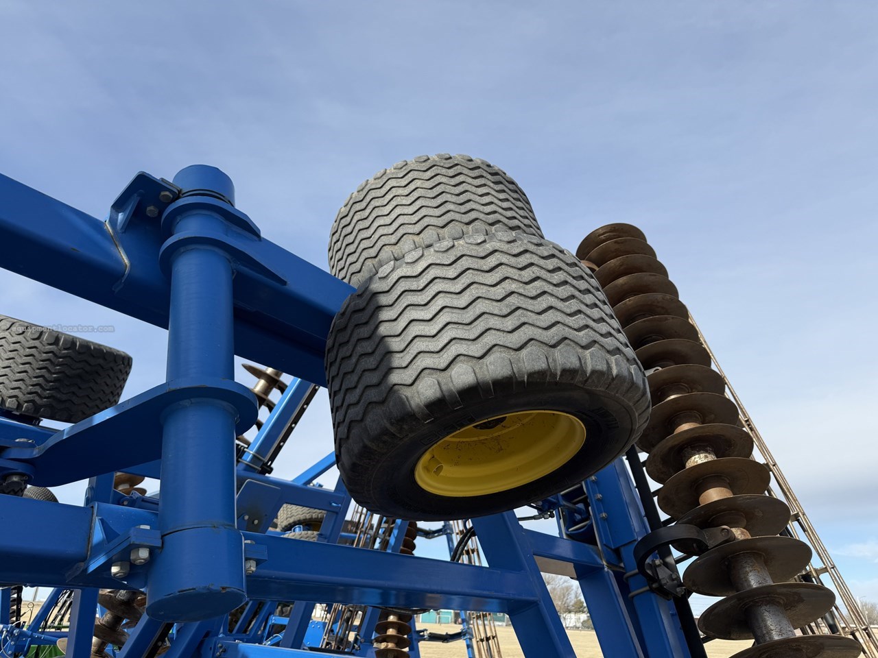 2018 Landoll 7530-35 Image 19