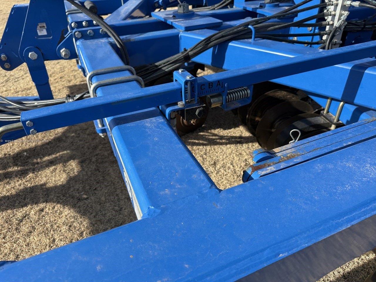 2018 Landoll 7530-35 Image 20