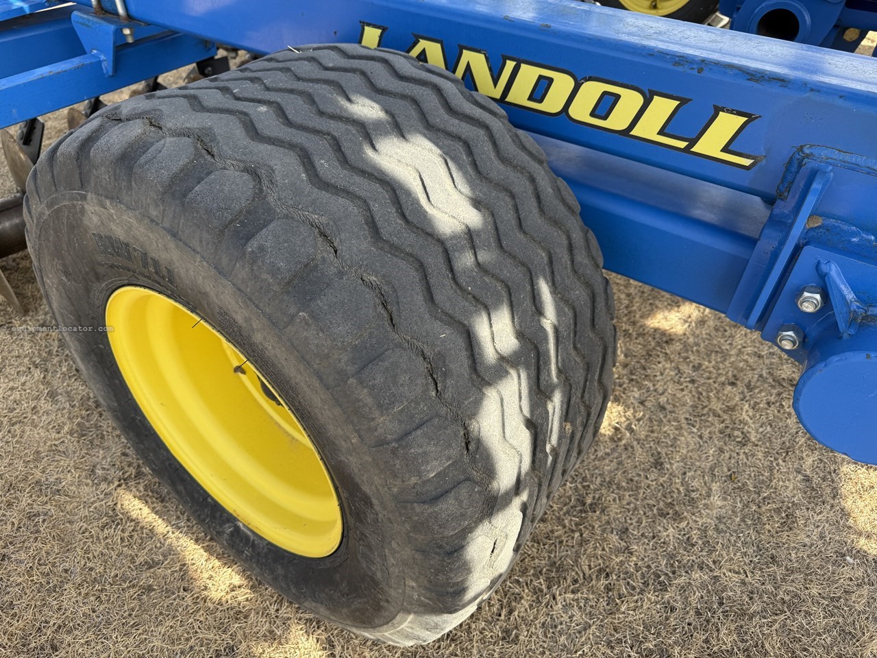 2018 Landoll 7530-35 Image 22