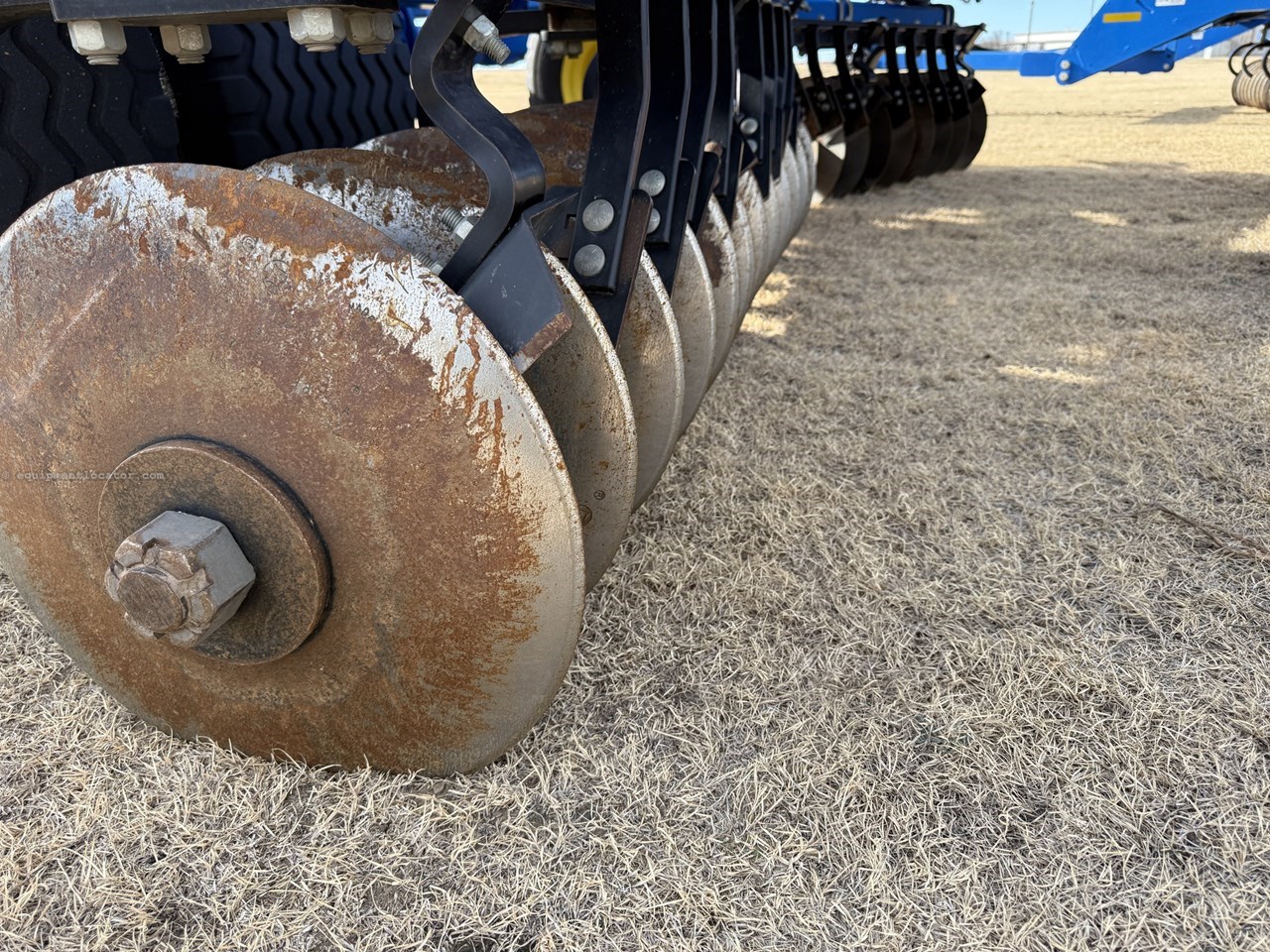 2018 Landoll 7530-35 Image 28