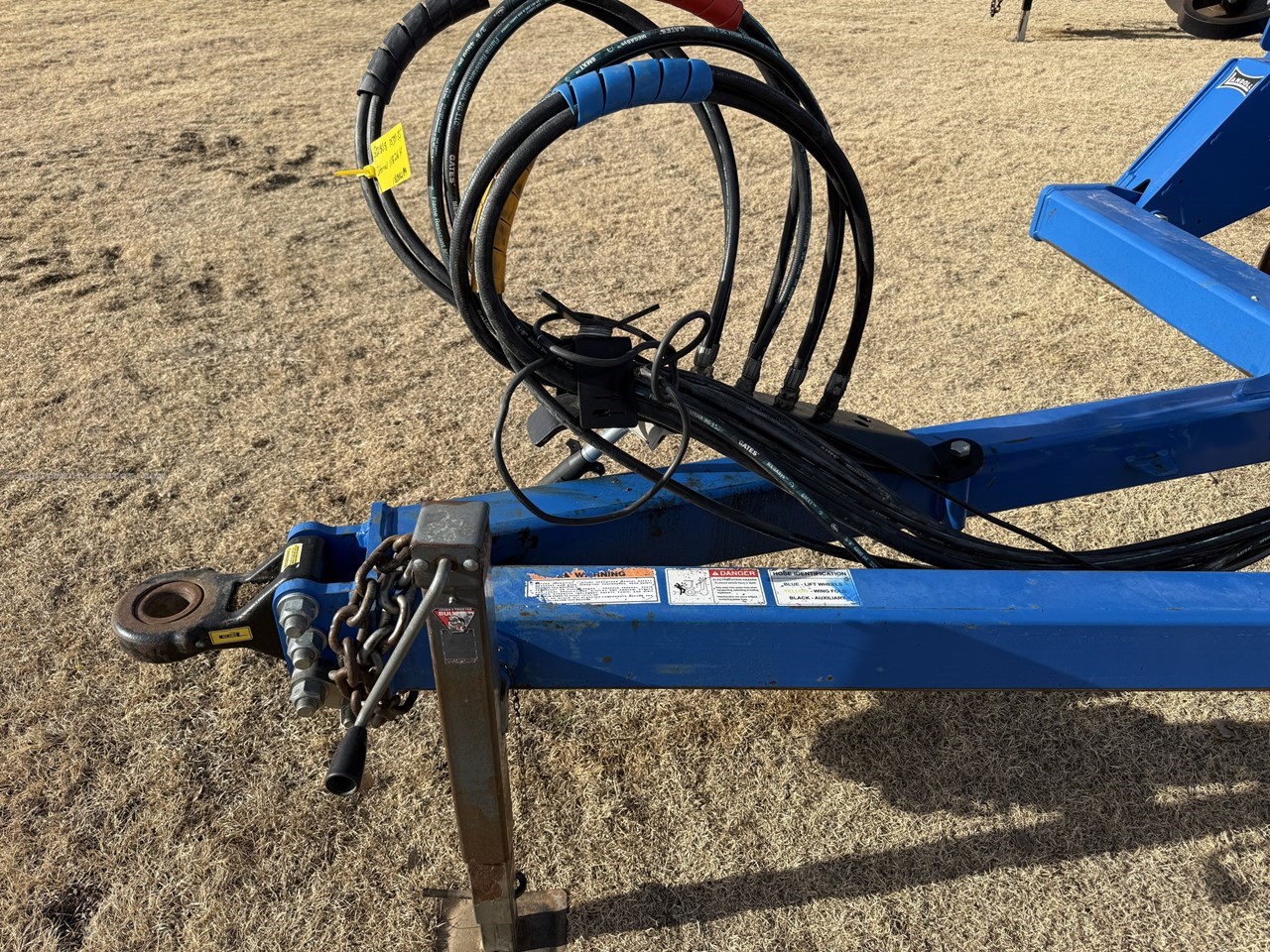 2018 Landoll 7530-35 Image 30