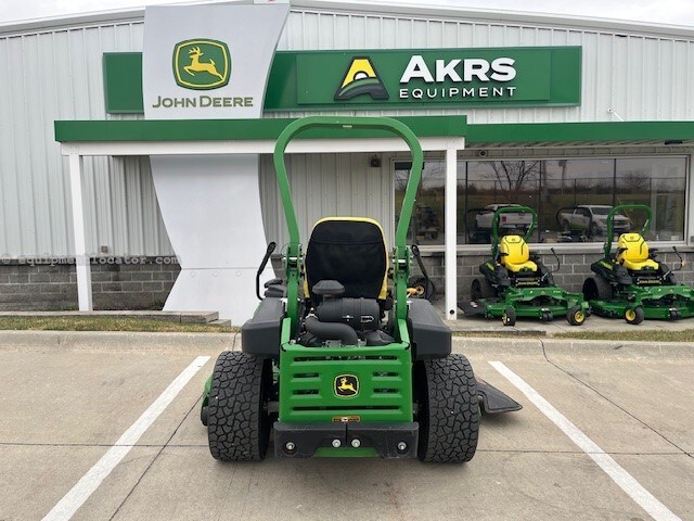 2022 John Deere Z970R Image 4