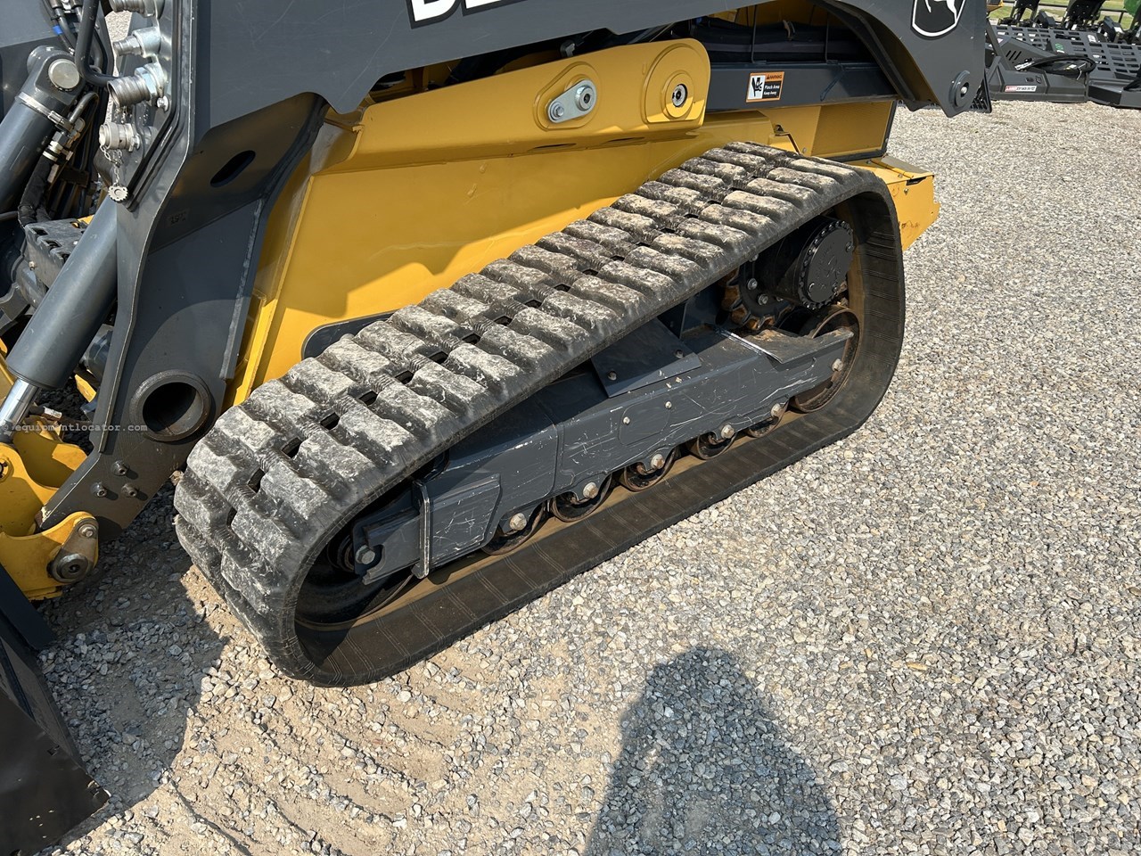 2024 John Deere 333 P Image 10