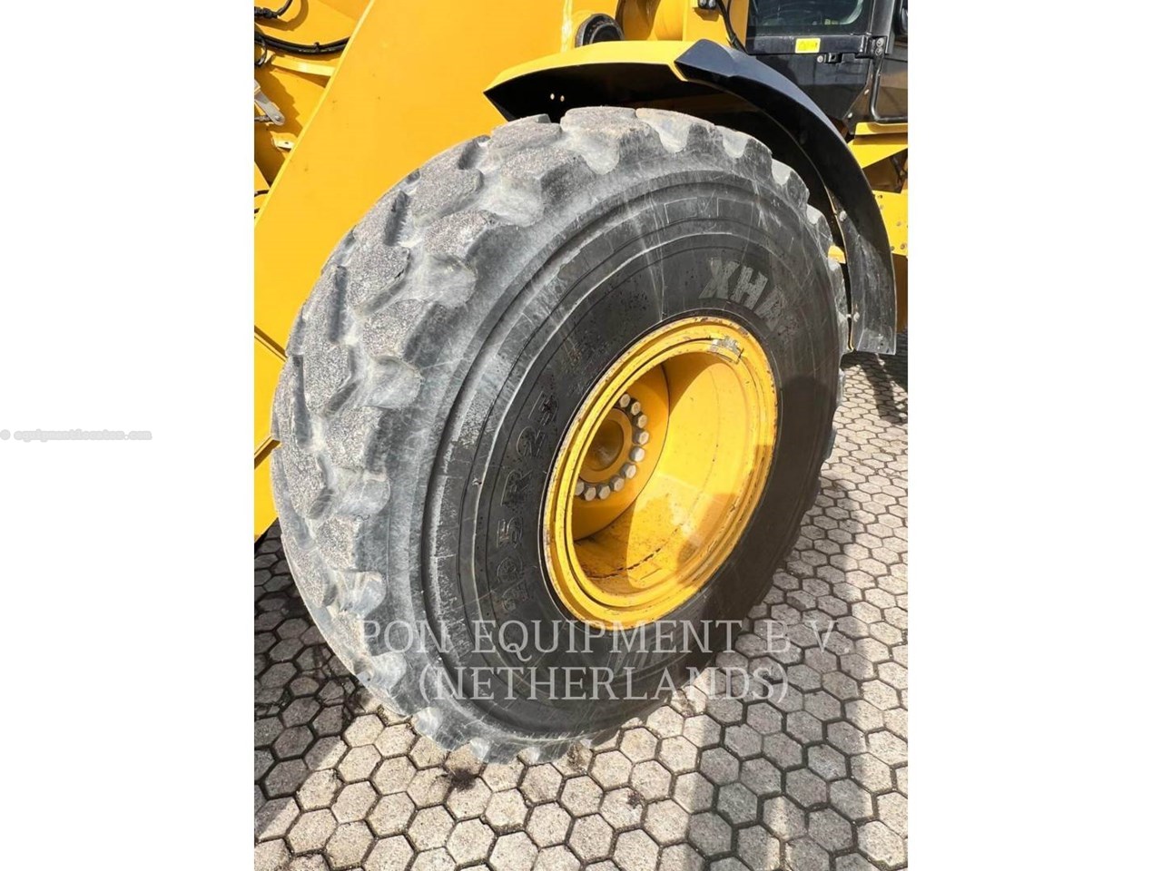 2018 Caterpillar 926M Image 10