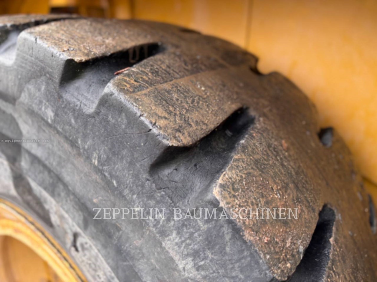 2021 Caterpillar 950M Image 10