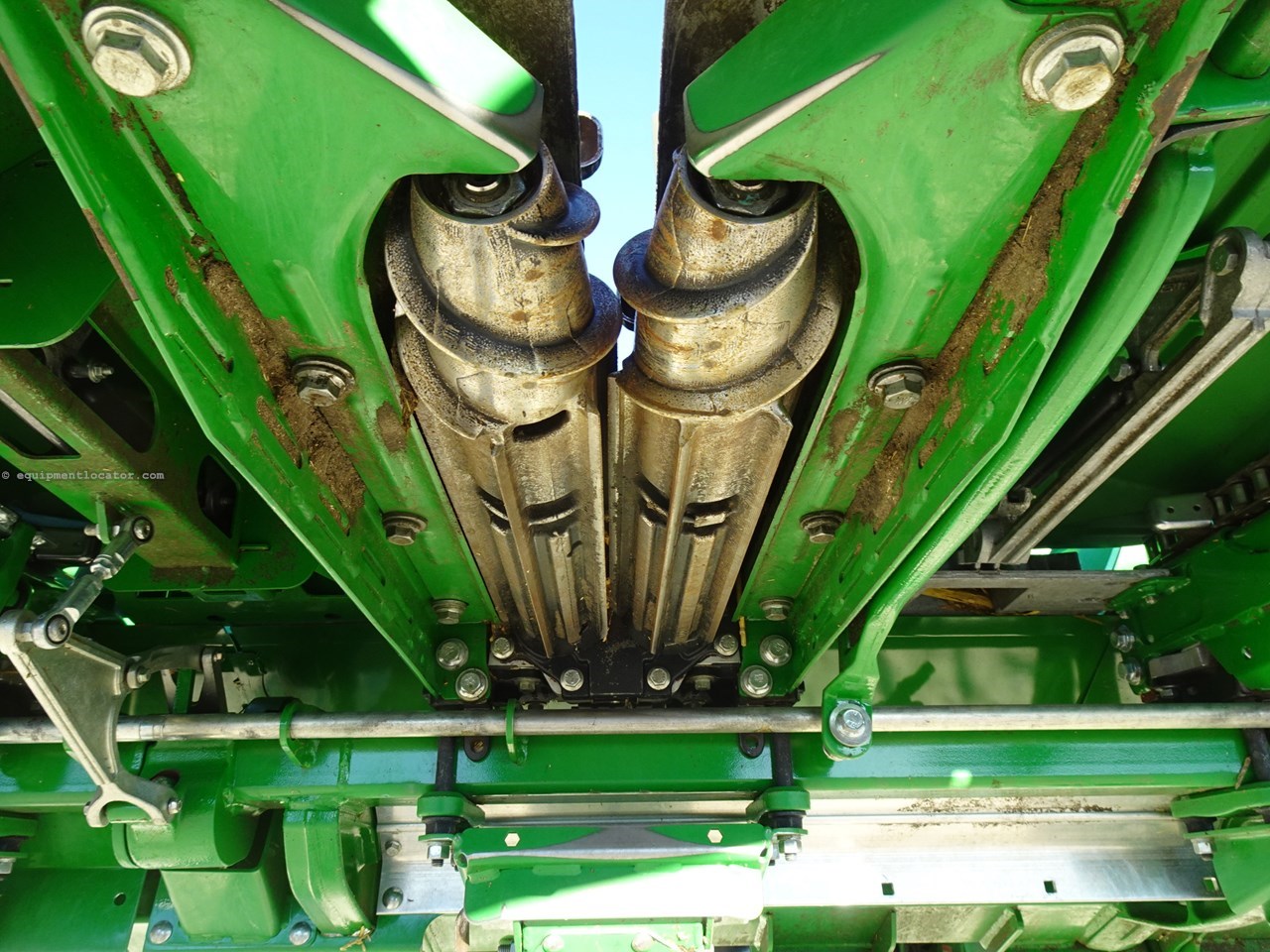 2025 John Deere CF 12 Image 10