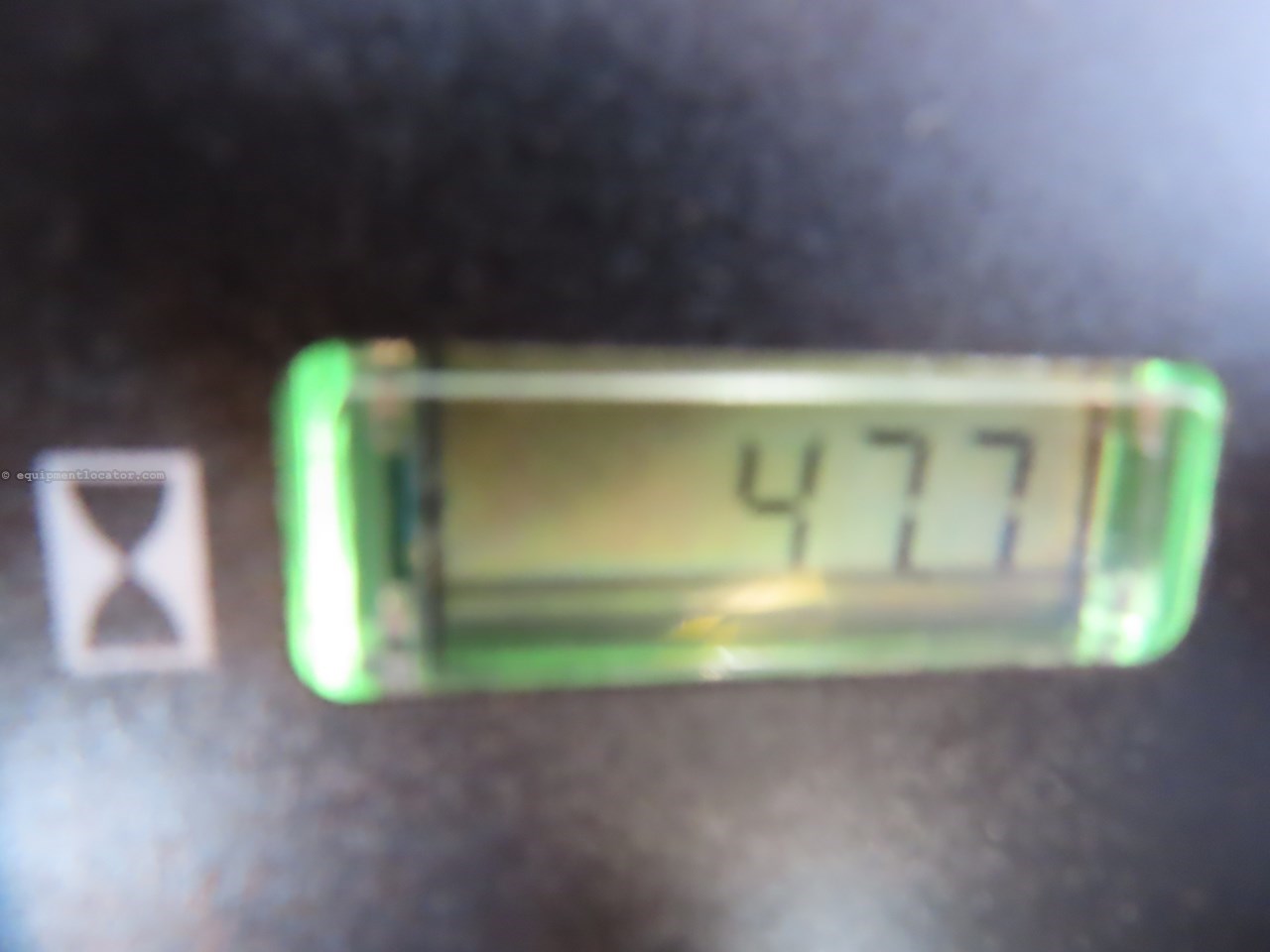 2025 John Deere TX Image 10