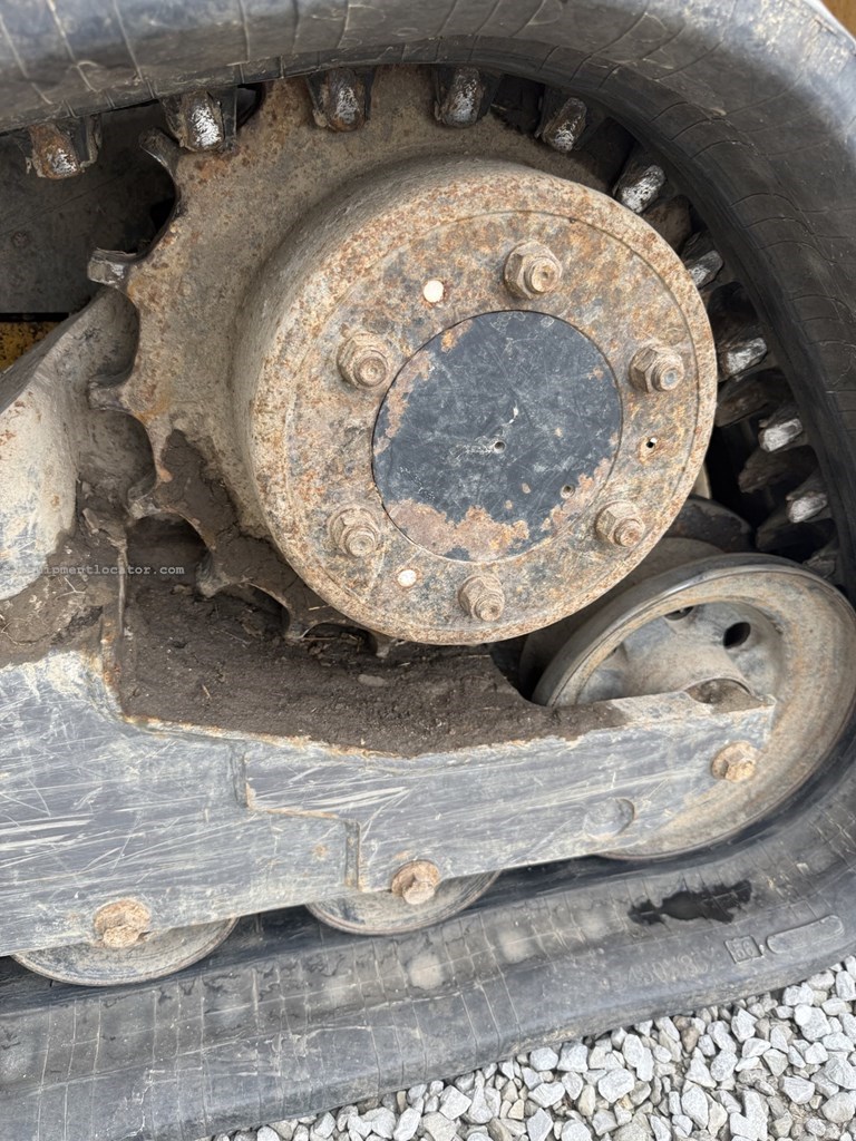 2014 Volvo MCT-135C Image 10