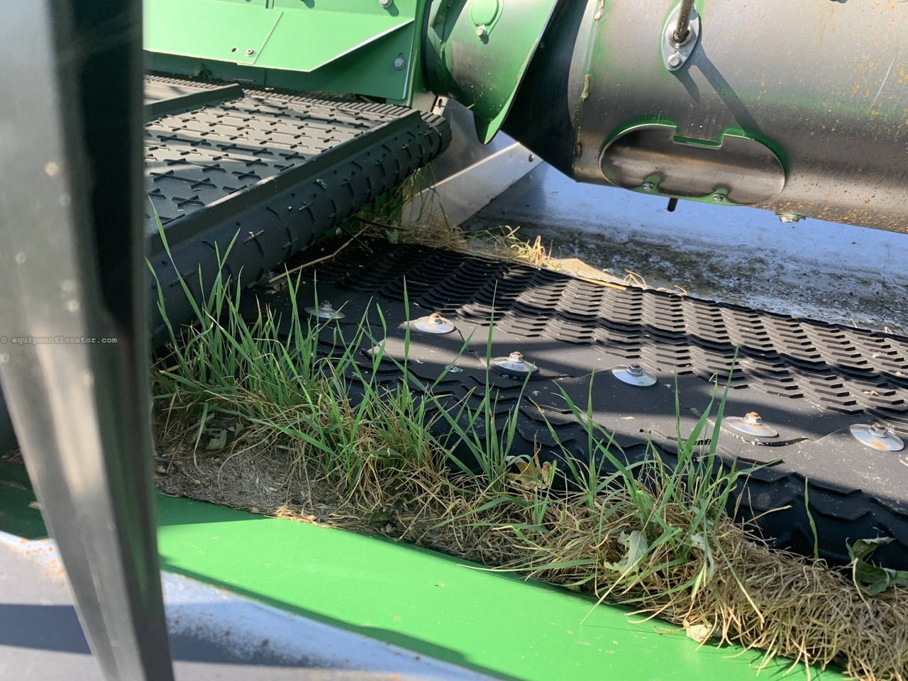 2023 John Deere RD40F Image 10