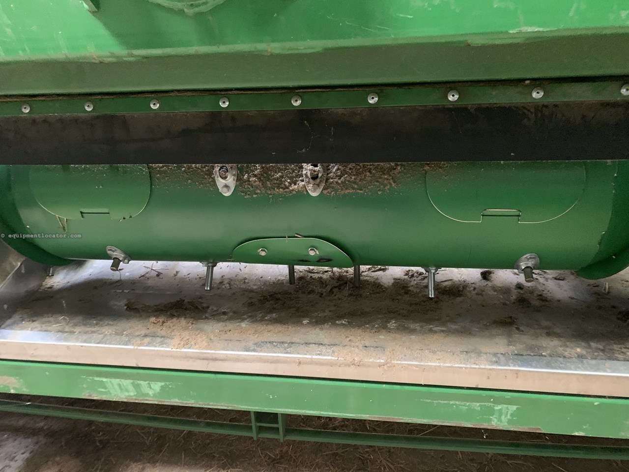 2024 John Deere RD40F Image 10