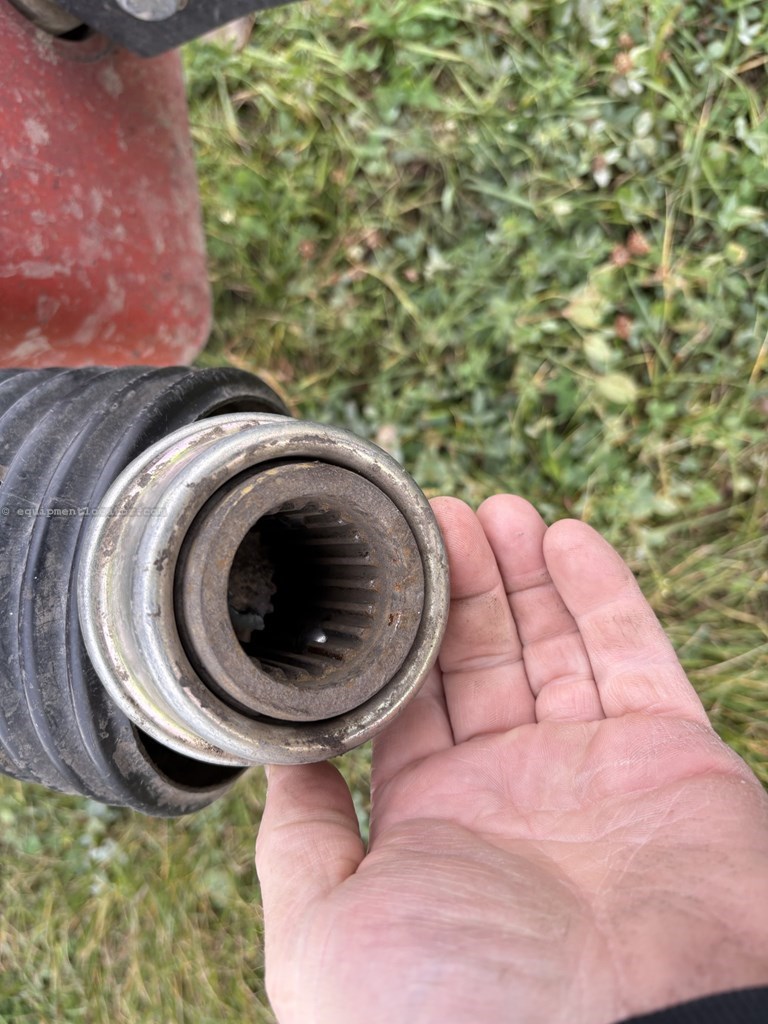 2010 Parker 1048 Image 10