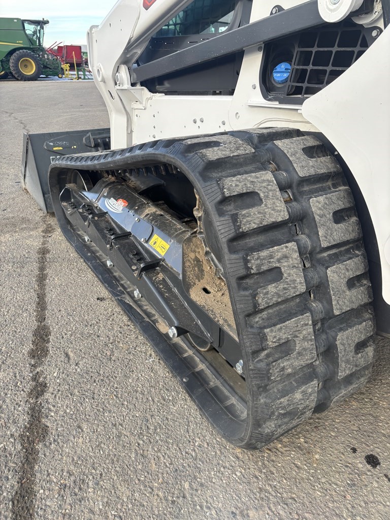 2023 Bobcat T770 Image 10