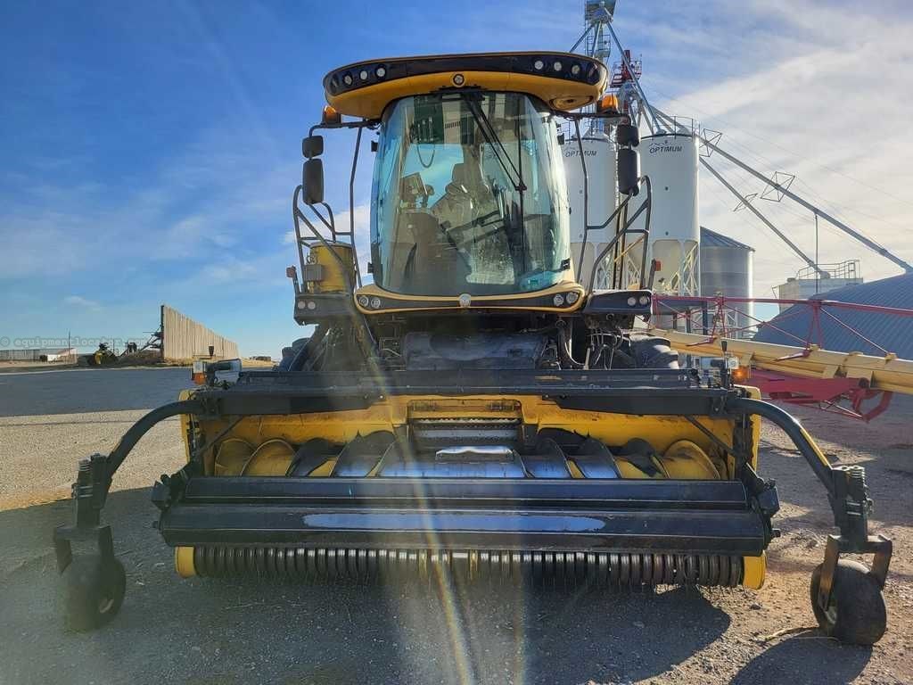 2018 New Holland FR920 Image 2