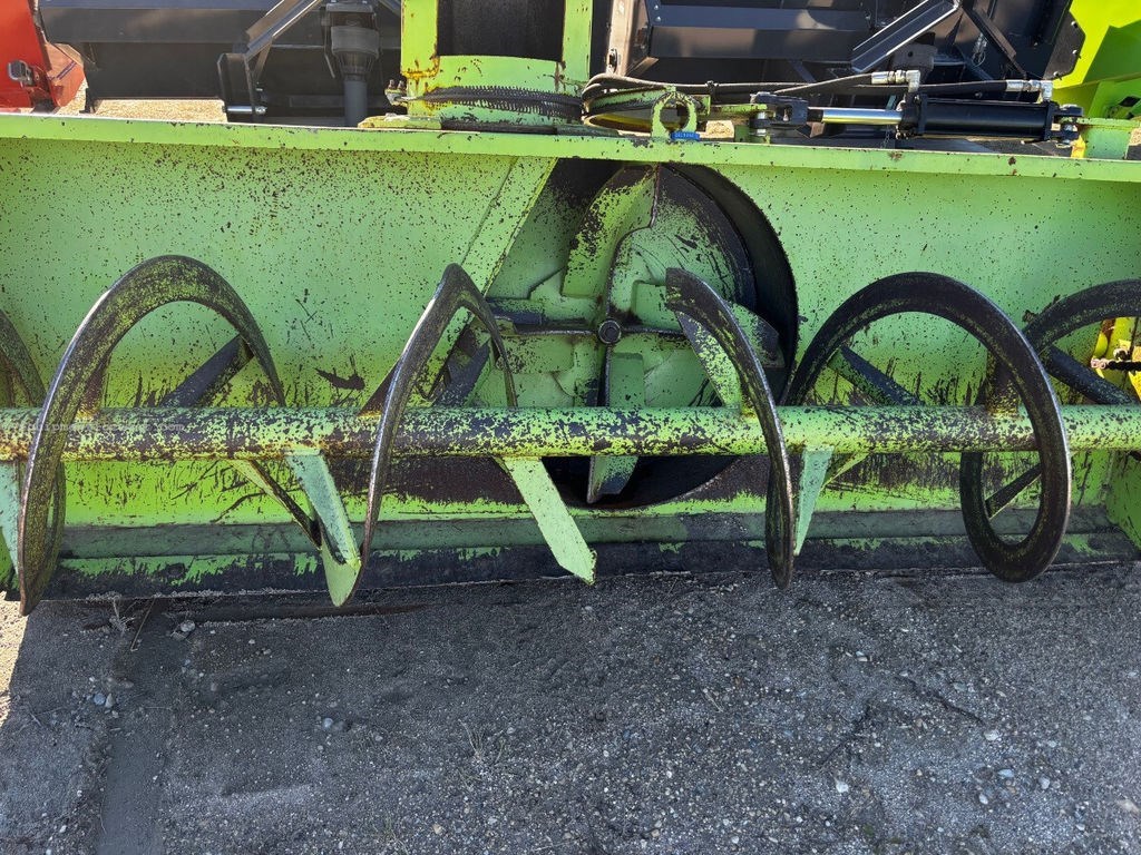 1997 Schulte SDX-960 Image 2