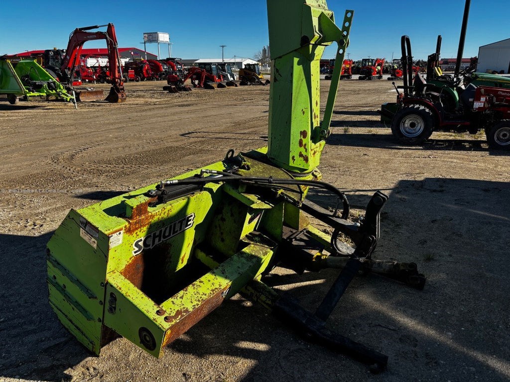 1997 Schulte SDX-960 Image 3