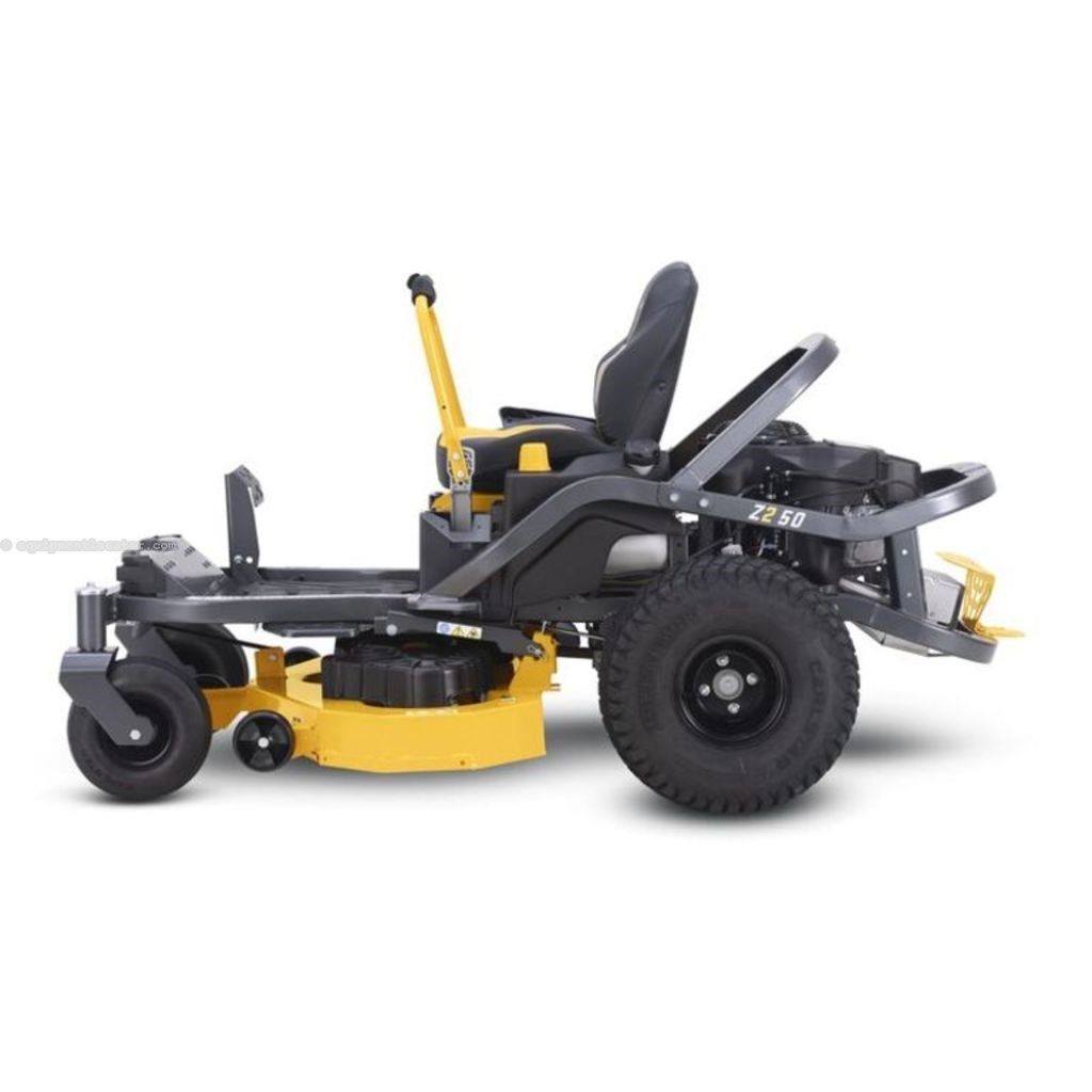 2026 Cub Cadet Z2 50 Image 2