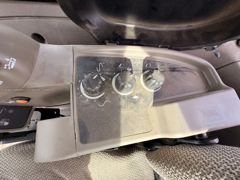 2023 Case IH MAXXUM 135 Image 10